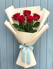 Букет Классика чувств #REPLACE_PRED# Курилловке