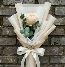 Букет цветов из:  Розы #REPLACE_PRED# Курилловке