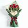 Букет цветов из: Розы в Курилловке