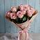 Букет цветов из: Розы в Курилловке