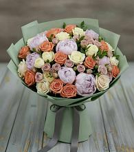 Букет Мороженное #REPLACE_PRED# Курилловке