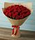Букет Красные розы Милано в Курилловке