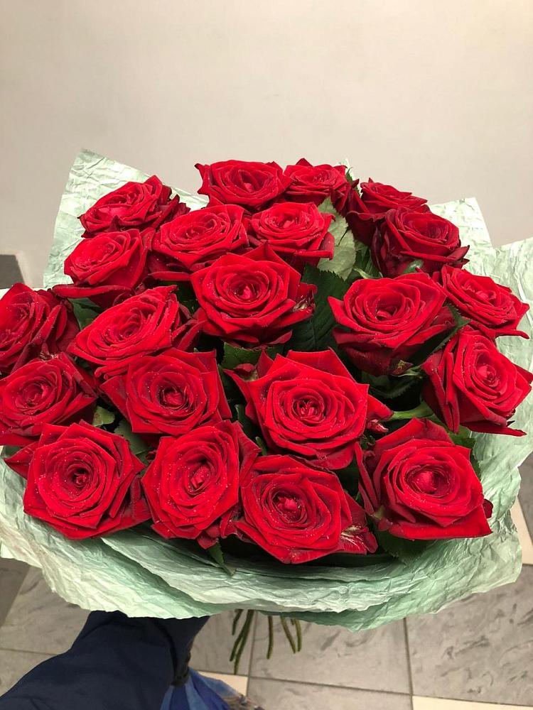 Розы Классика в Курилловке Букет Классика в Курилловке