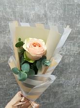 Букет цветов из:  Розы в Курилловке