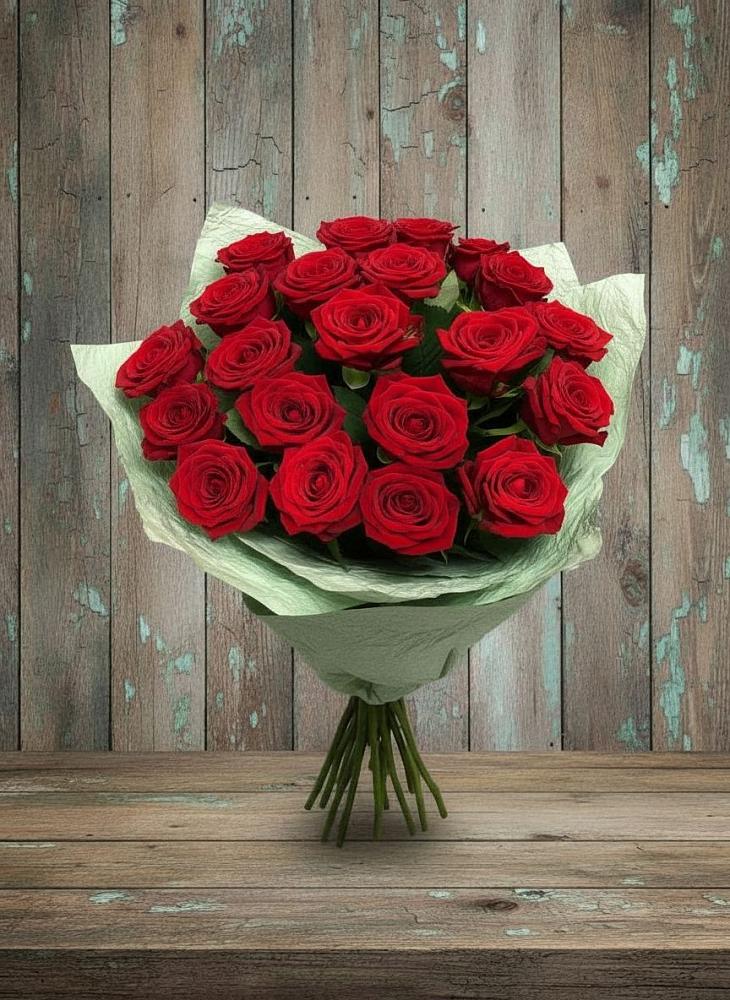 Букет Классика в Курилловке