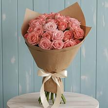 Букет цветов из:  Розы в Курилловке