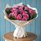 Букет цветов из: Розы в Курилловке