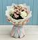 Букет цветов из: Розы в Курилловке